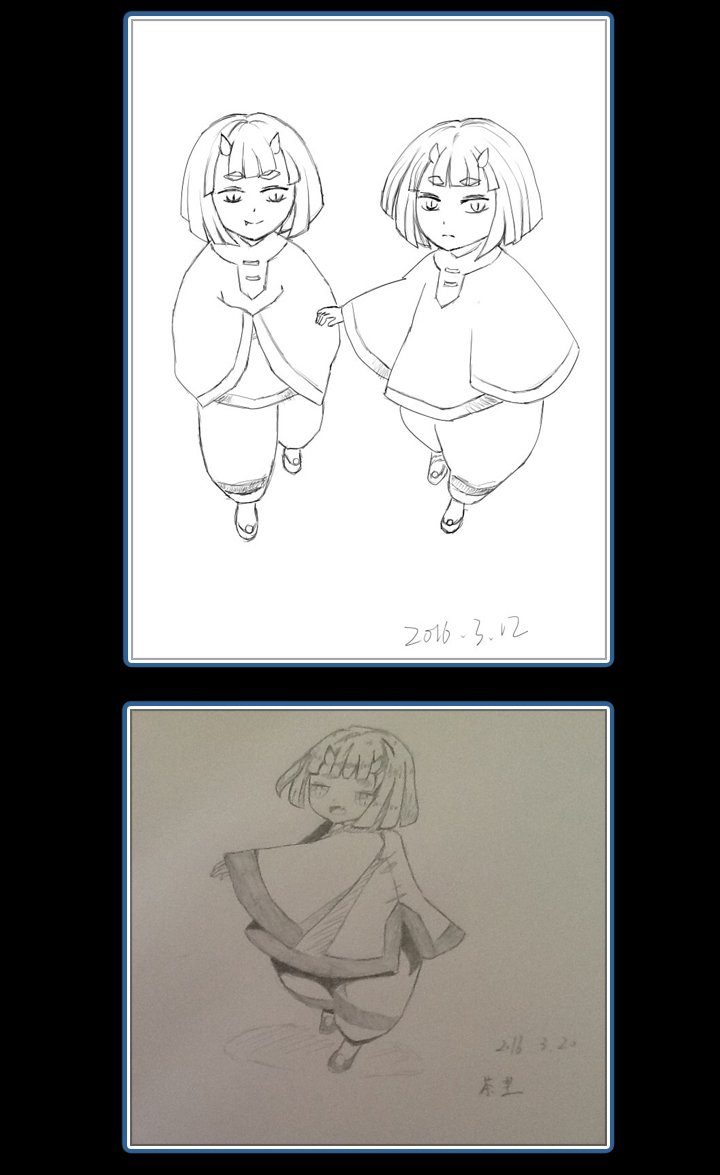 第五画 赢鱼篇 下③