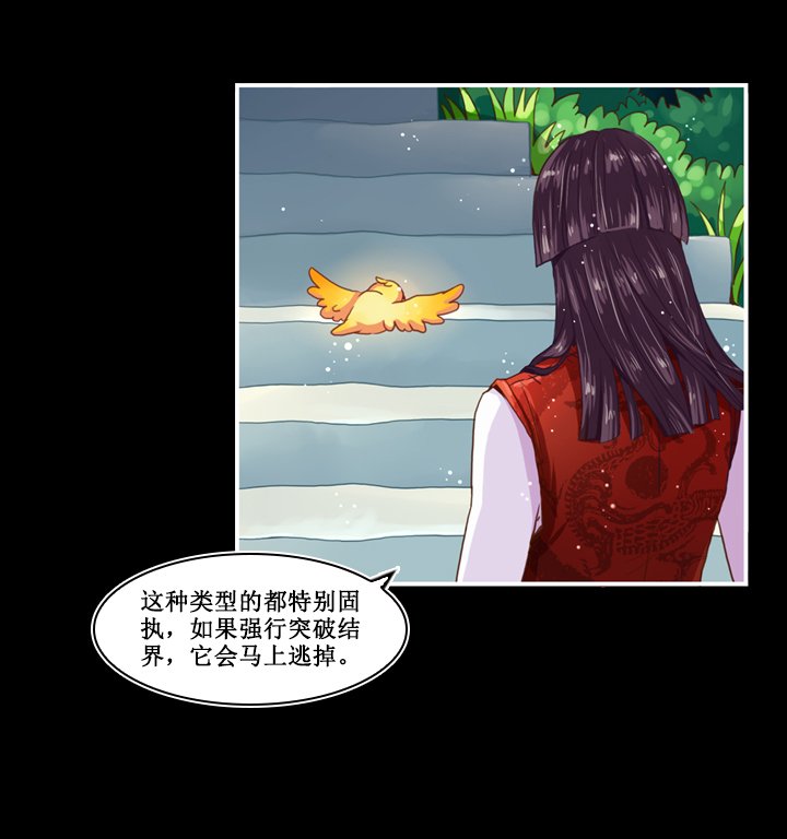 第三画 赢鱼篇 上
