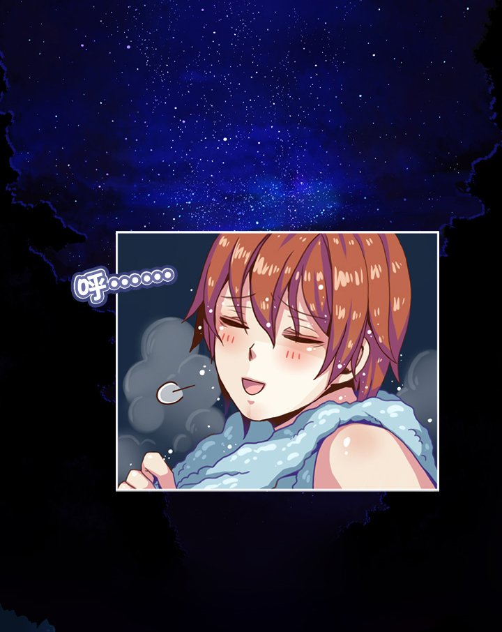 第二画 画卷