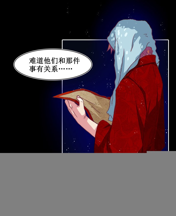 第二画 画卷