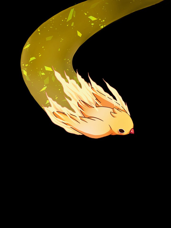 第一画 初识