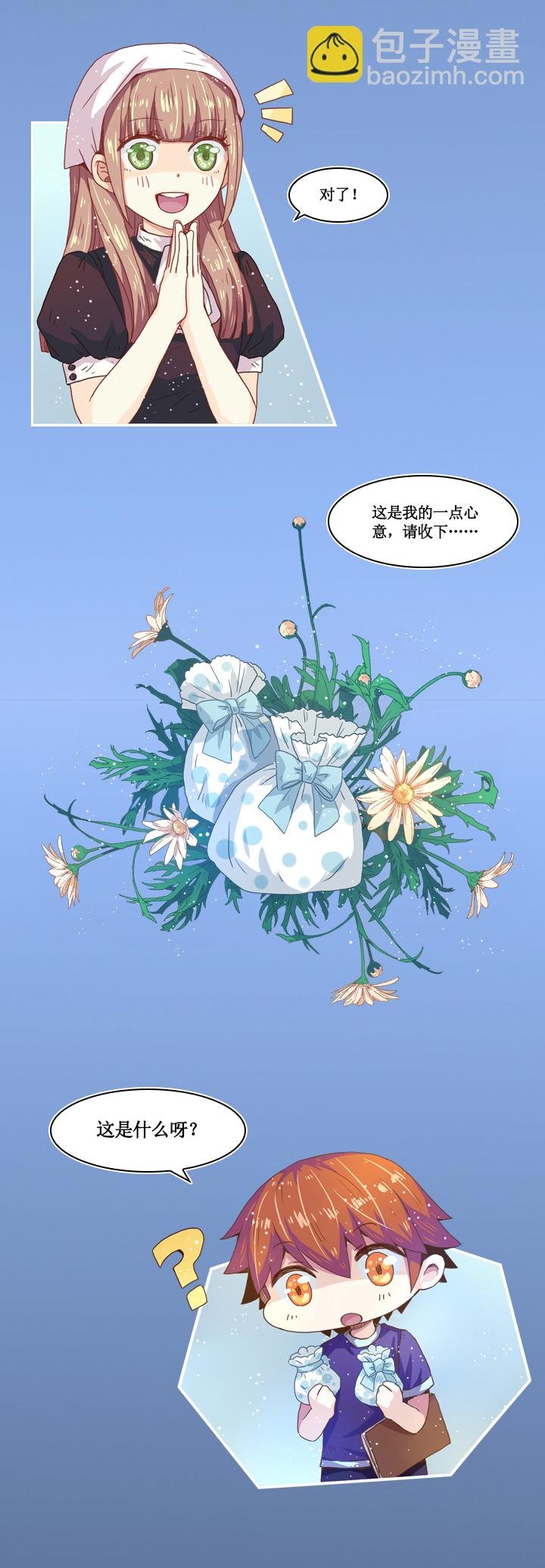 第九画 腓腓篇·一