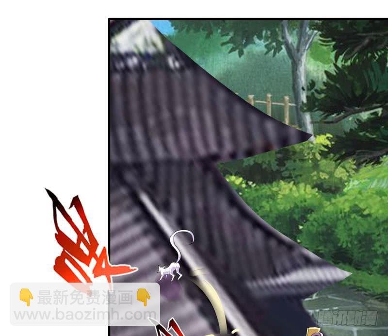 第13话 狐狸精