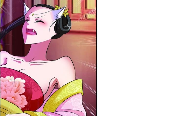 第19话 狐妖窟
