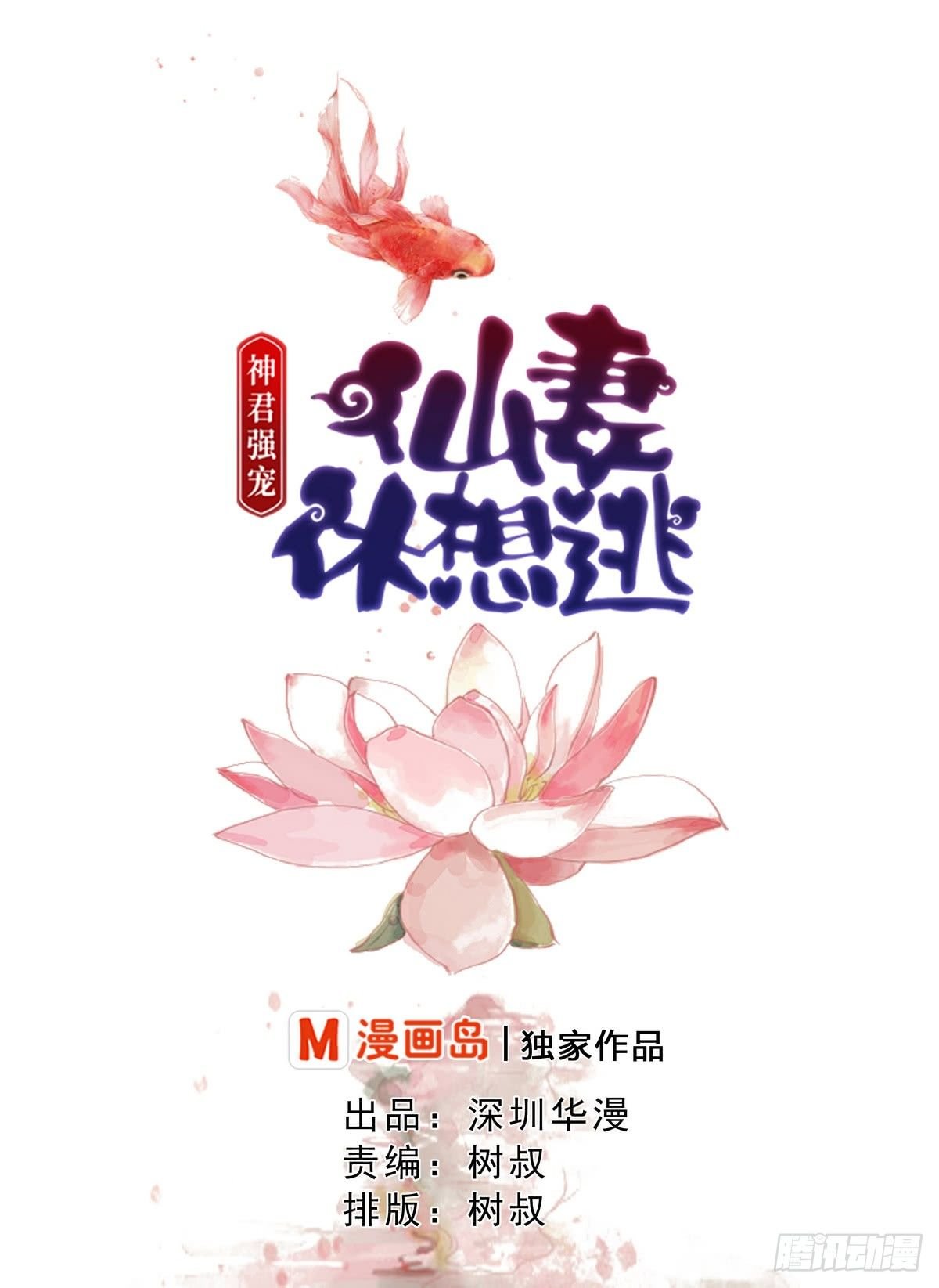 第2话 撞入他怀