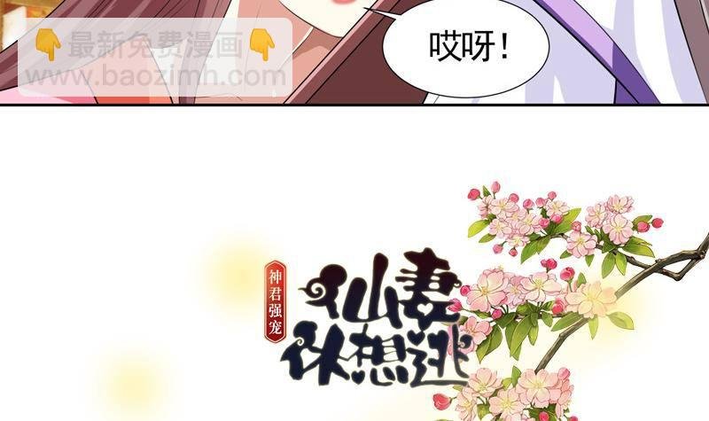 第2话 撞入他怀