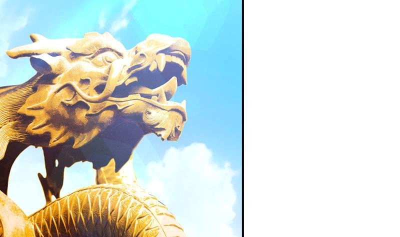 第23话 云将军被捕