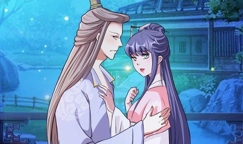 第31话 她的婚约