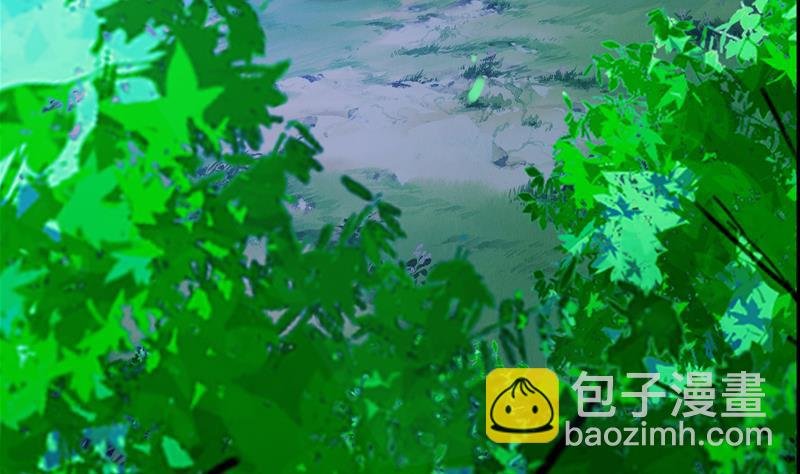 第35话 我就抱抱不进去