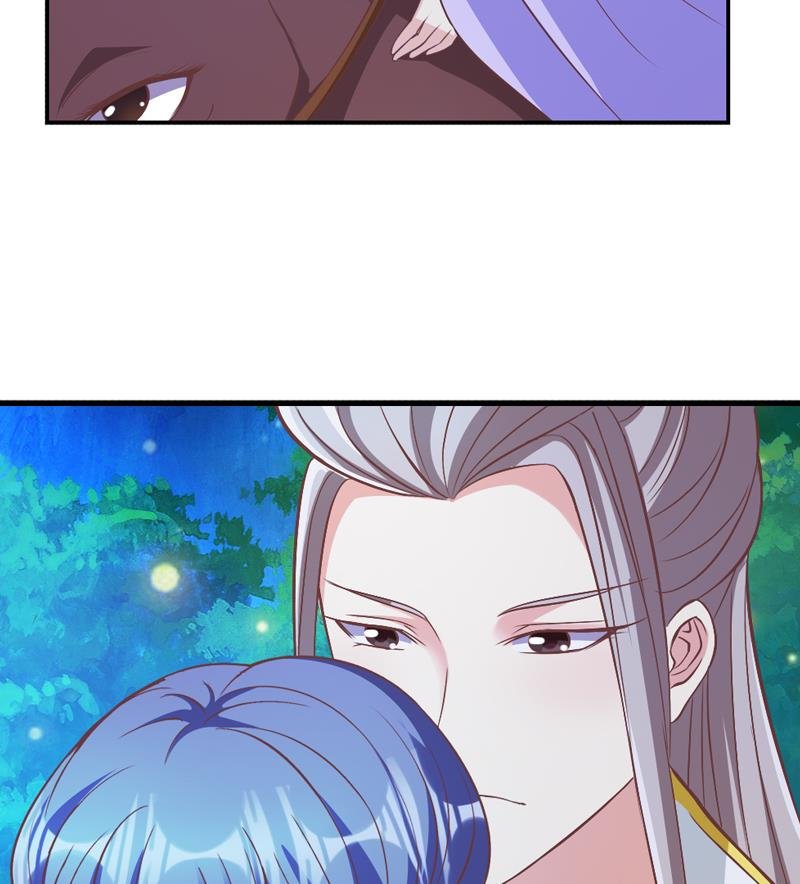 第35话 我就抱抱不进去