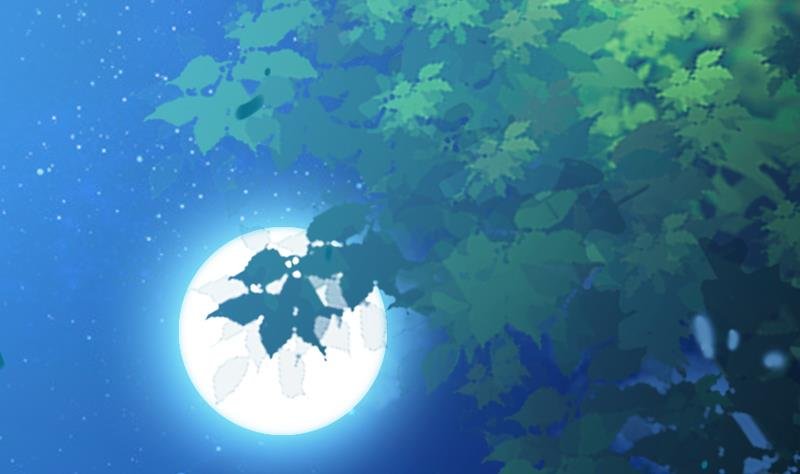 第40话 嫁我可好？
