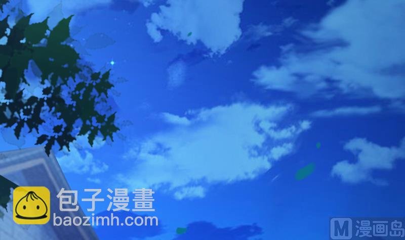 第40话 嫁我可好？