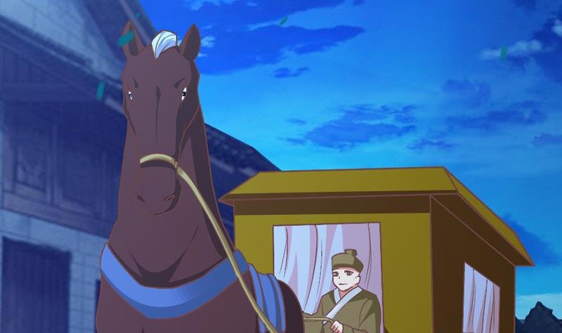 第40话 嫁我可好？