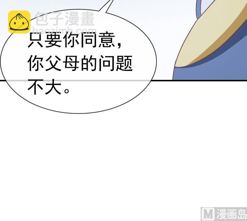第41话 提亲