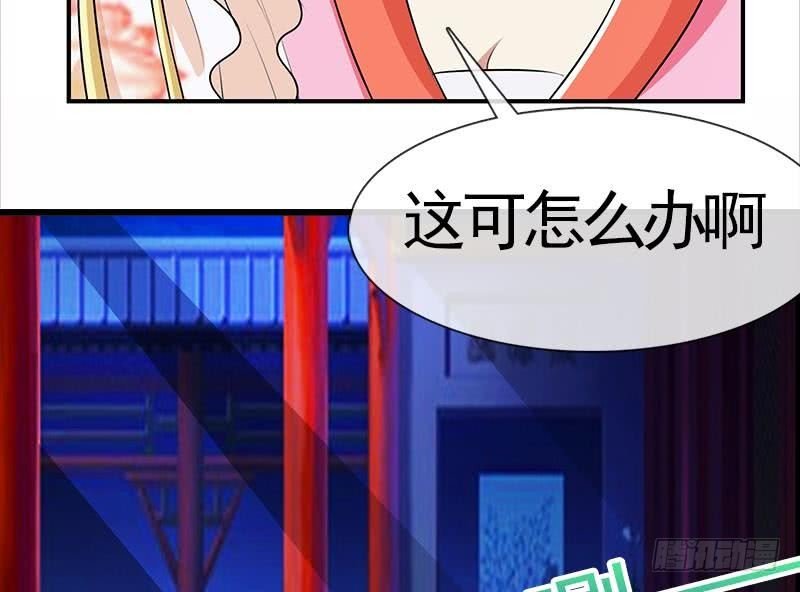 第7话 后宫的秘密