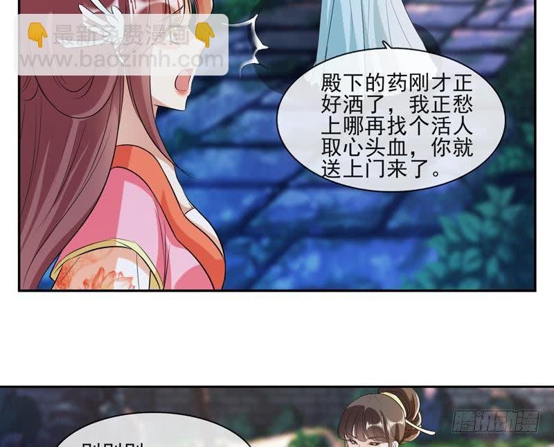 第7话 后宫的秘密