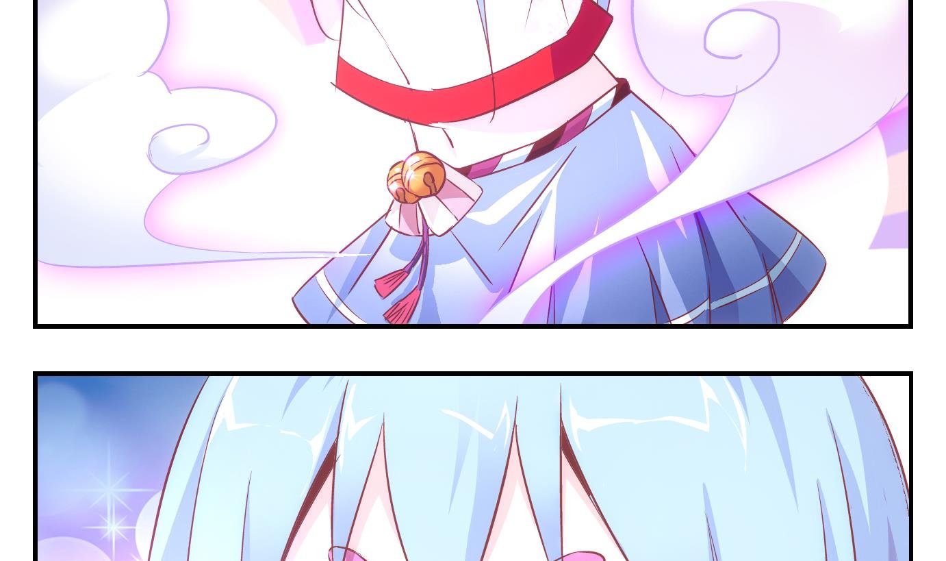 第35话 白泽篇
