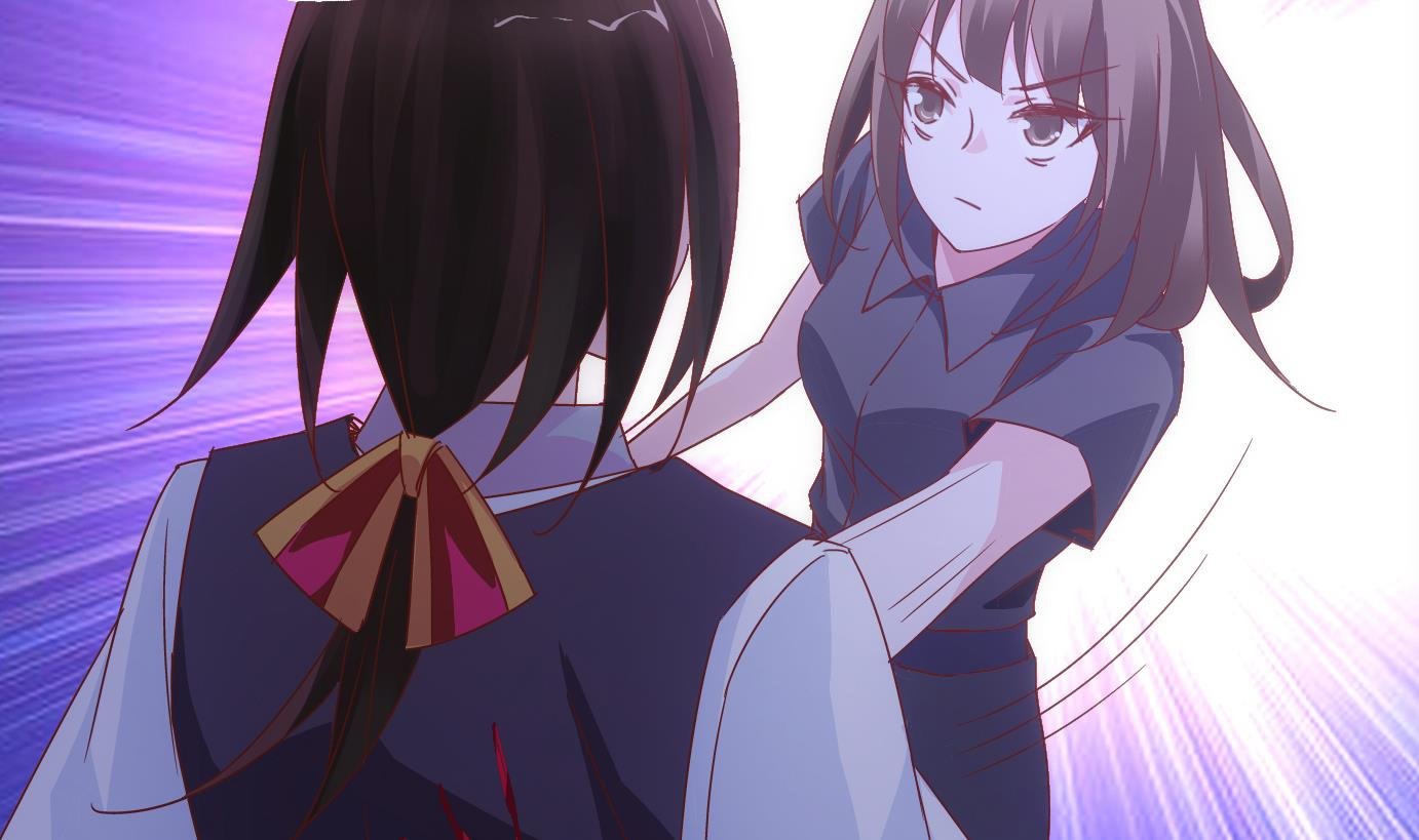 第65话 换脸篇