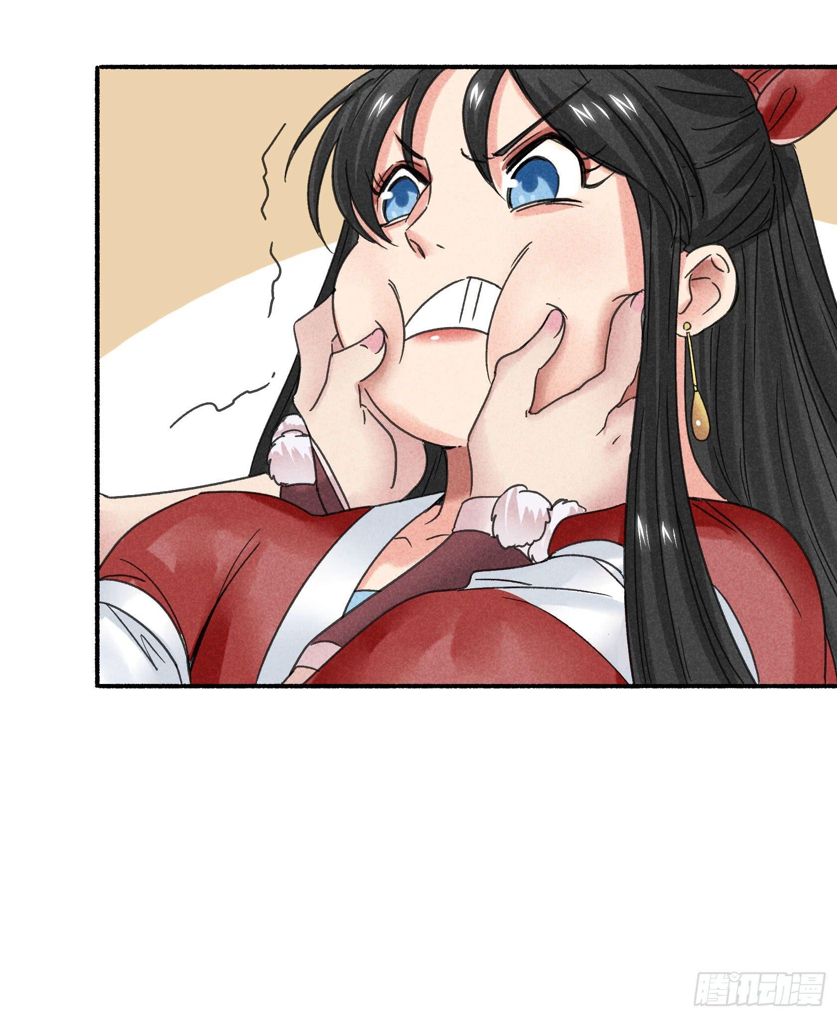暗箱操作