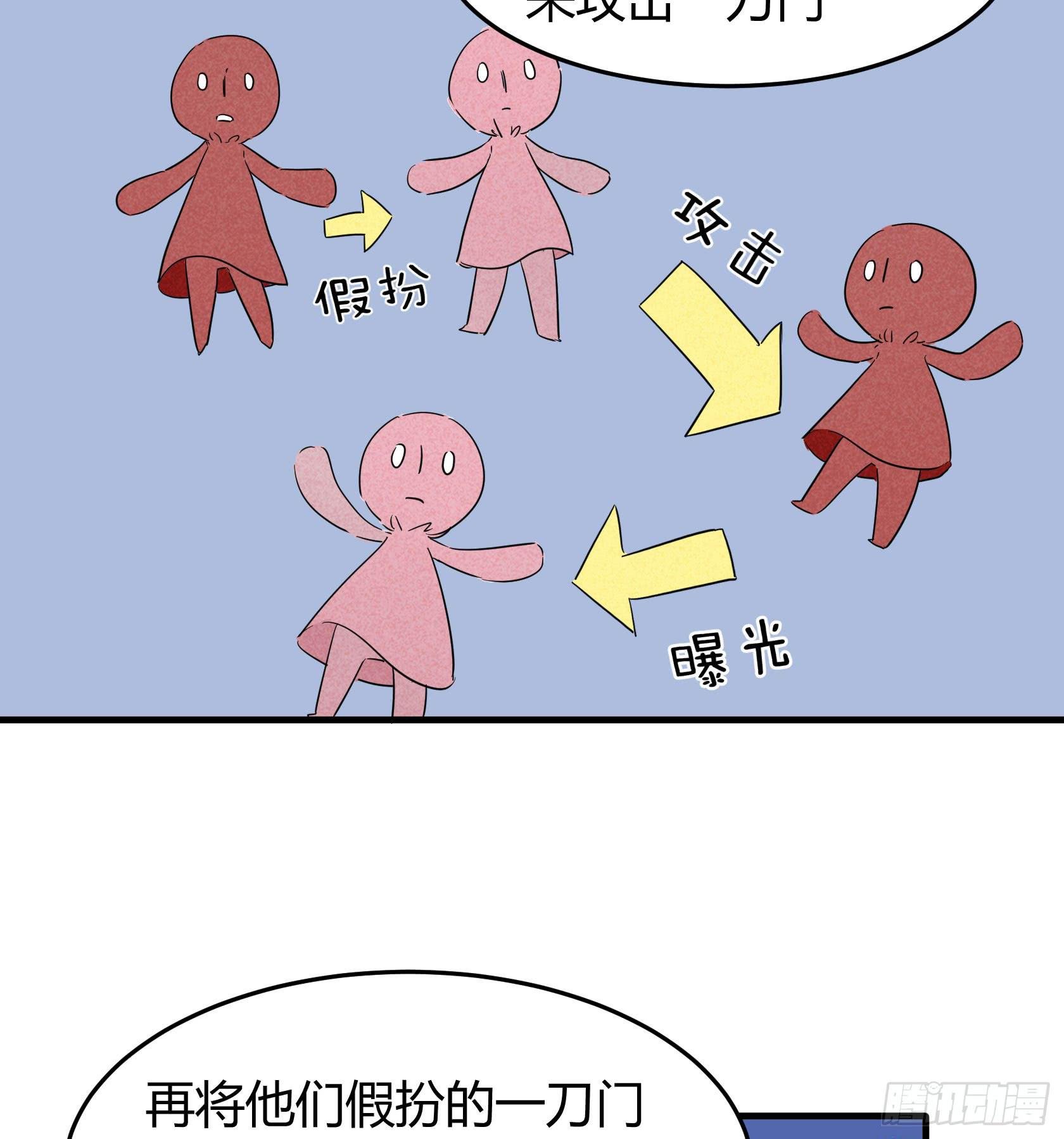你可千万别中招啊