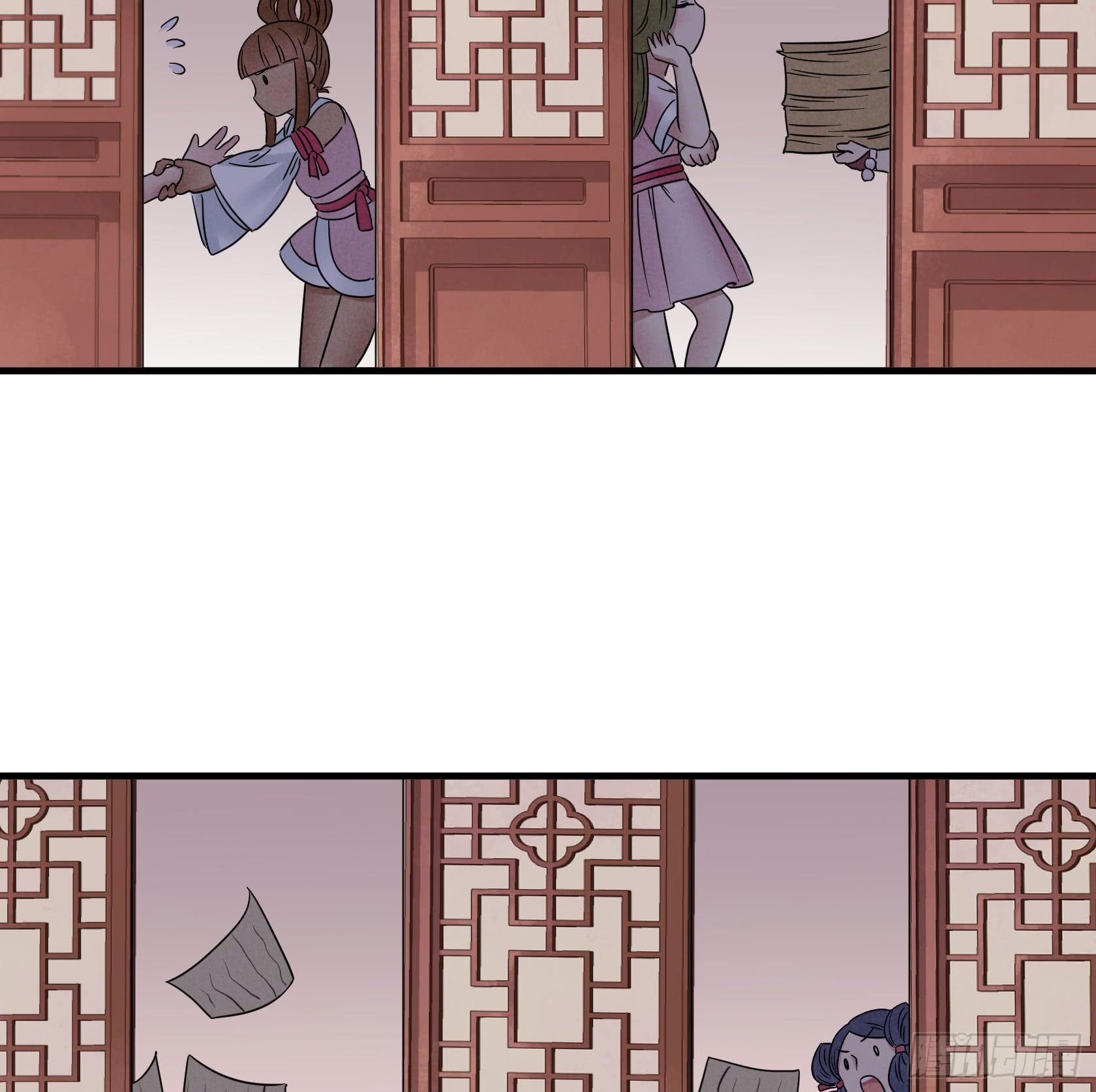 不落刀广邀访客，王霸天登门拜访
