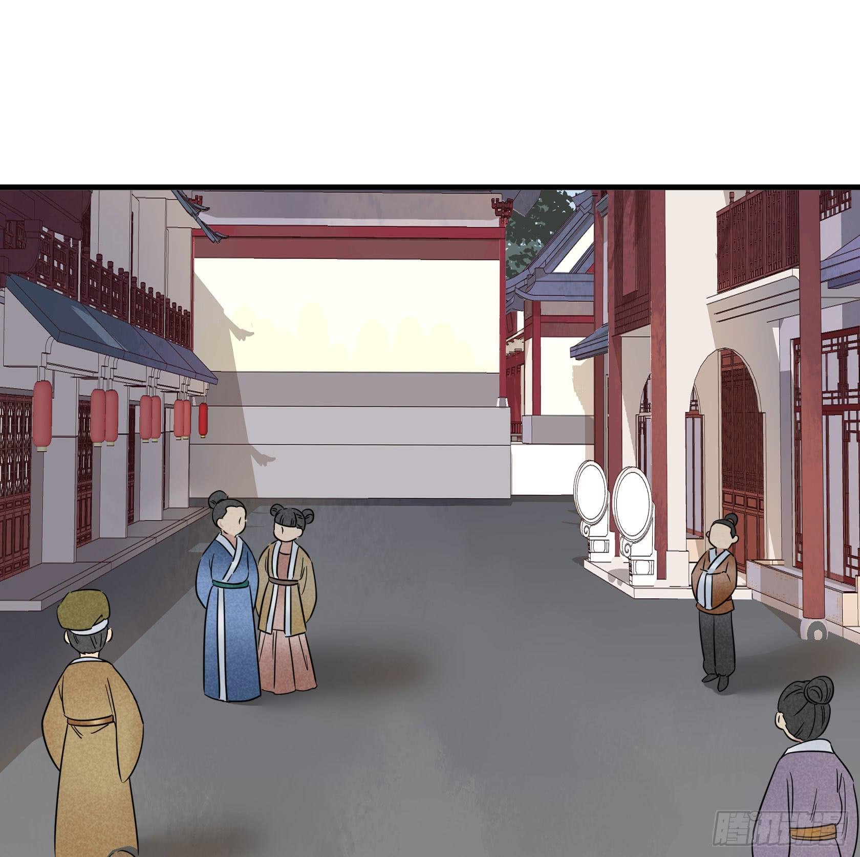 不落刀广邀访客，王霸天登门拜访