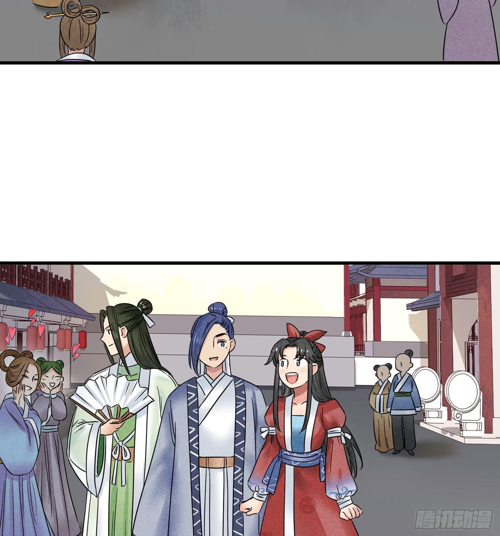 不落刀广邀访客，王霸天登门拜访