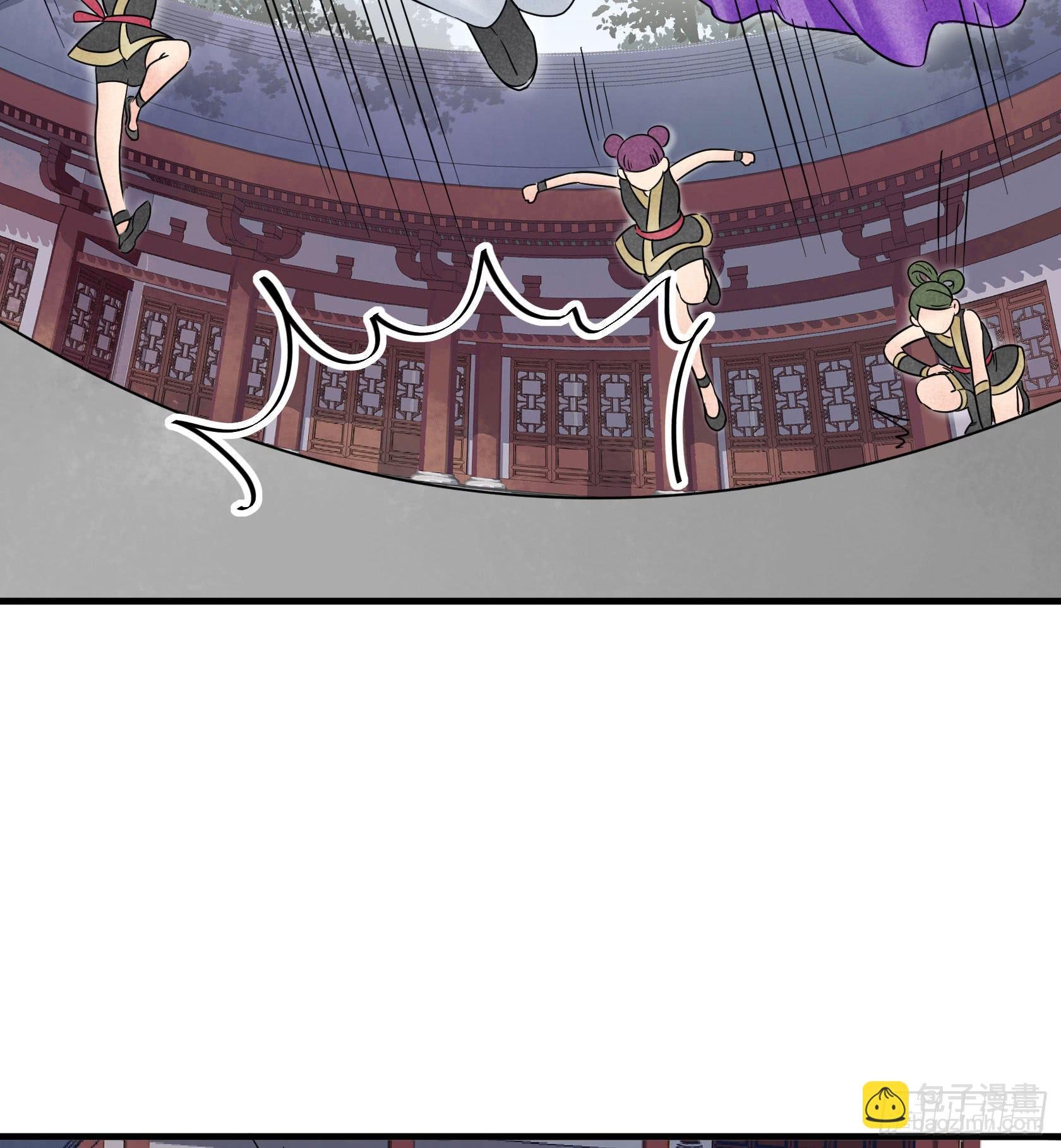 我是来道歉的，这么嚣张不太好吧？