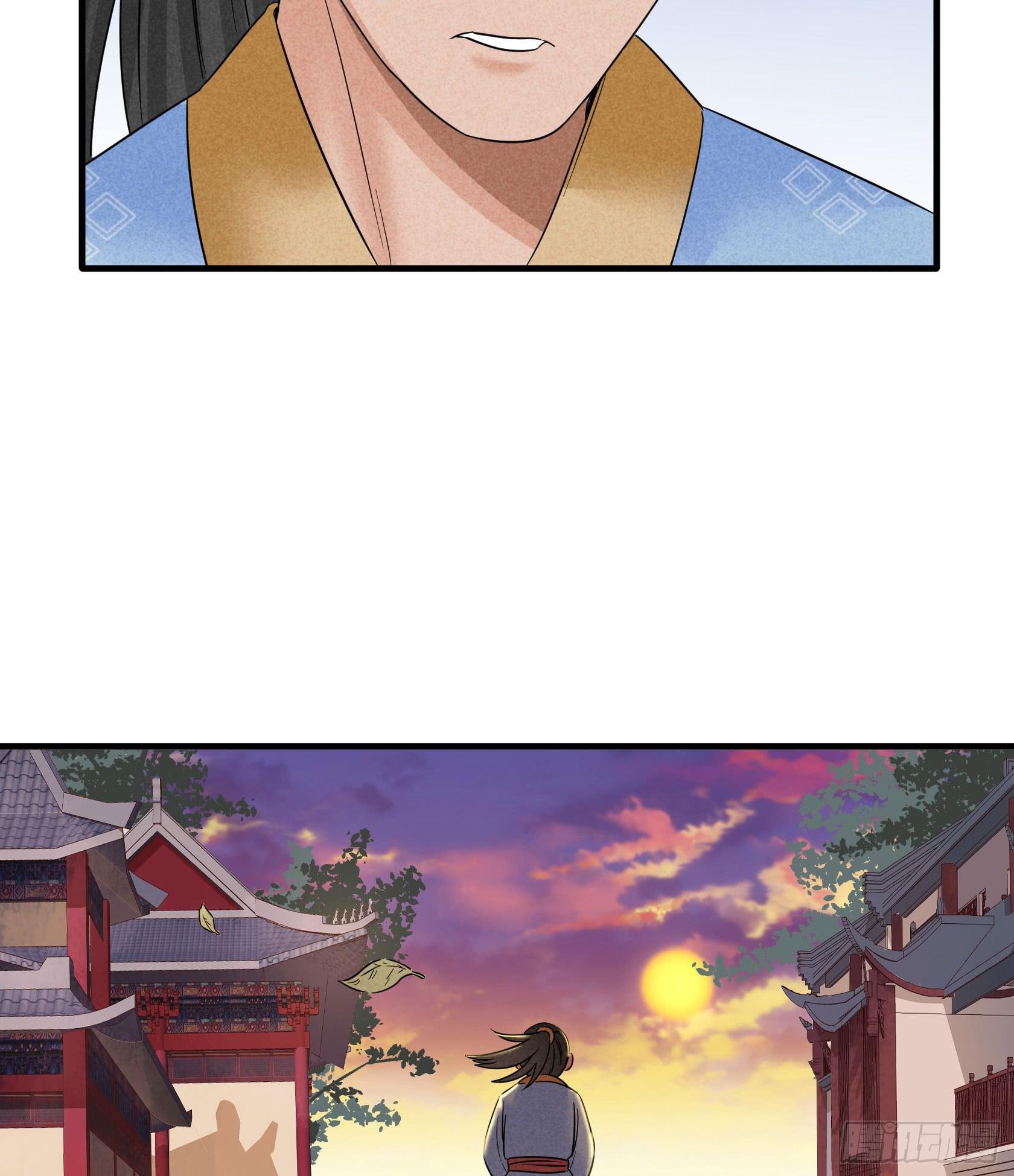 剃个胡子影响这么大？