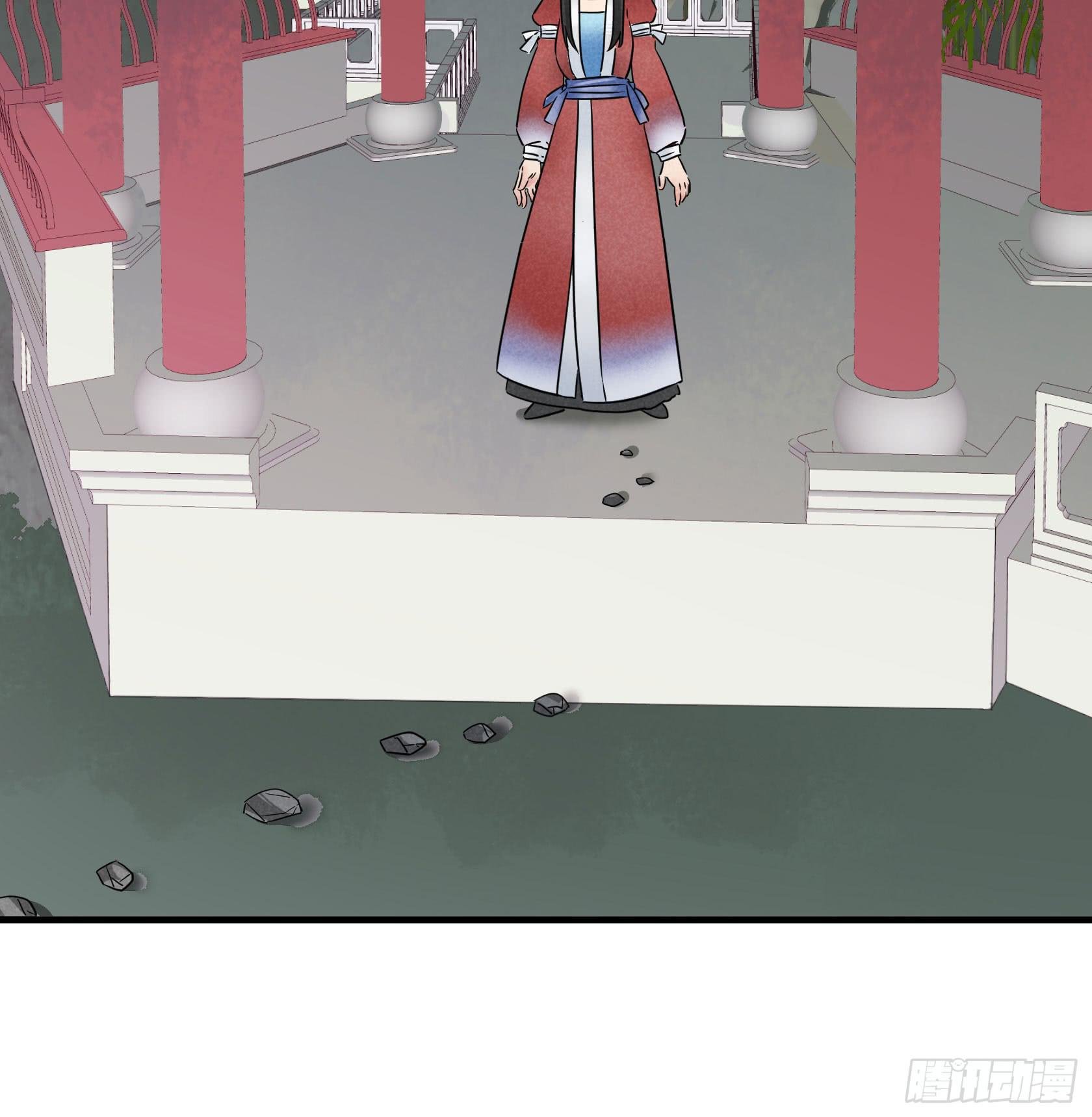 完结：落幕仪式
