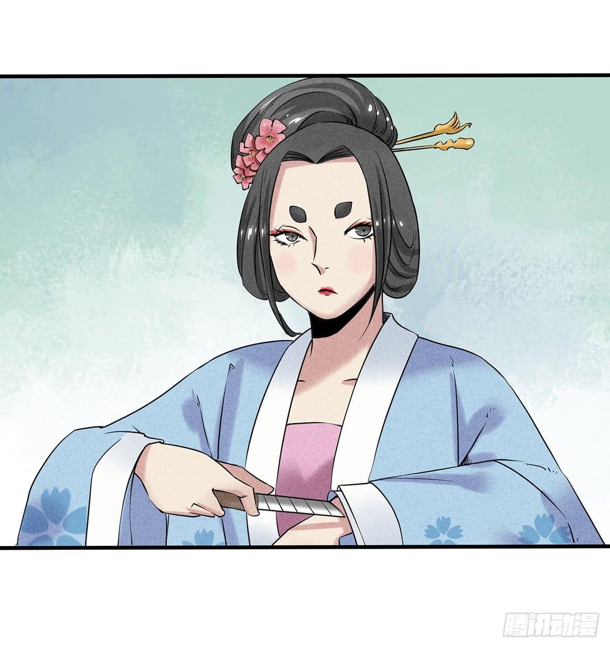 神乎其技化妆师