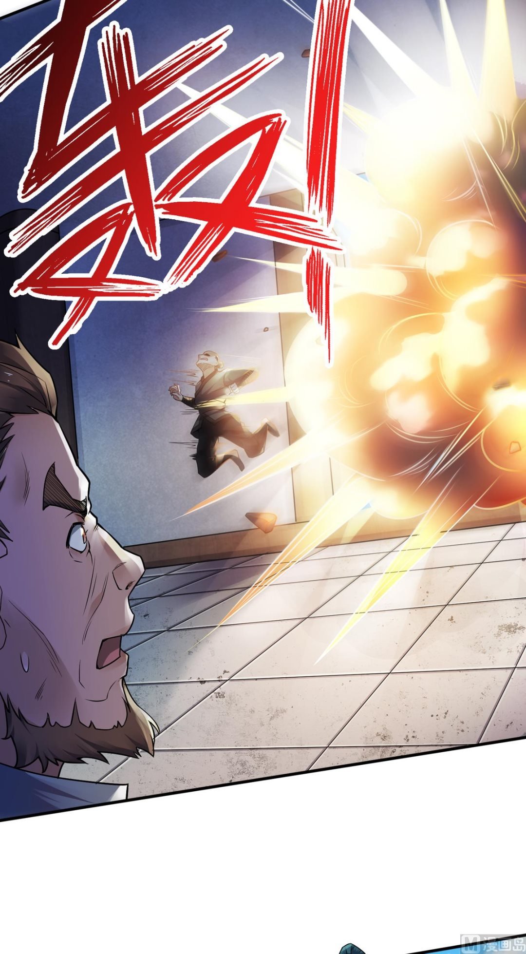第二季第7话 一枪爆头斩乱臣