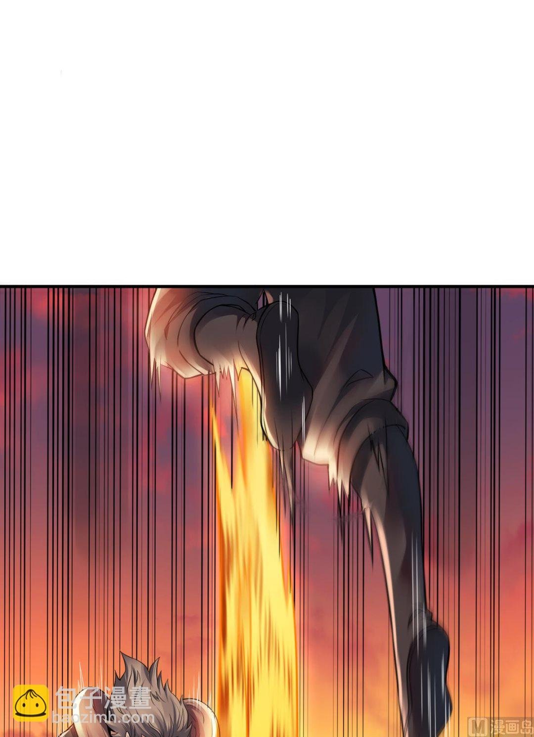 第二季第8话 兄弟们盘他