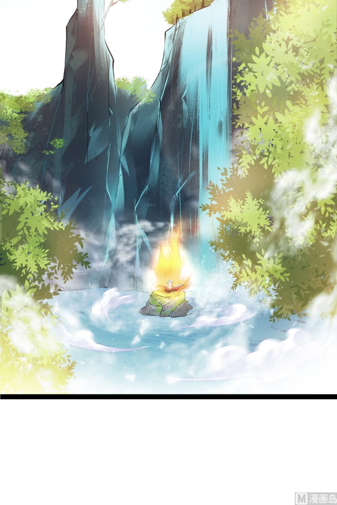 第二季第30话 魔族进攻