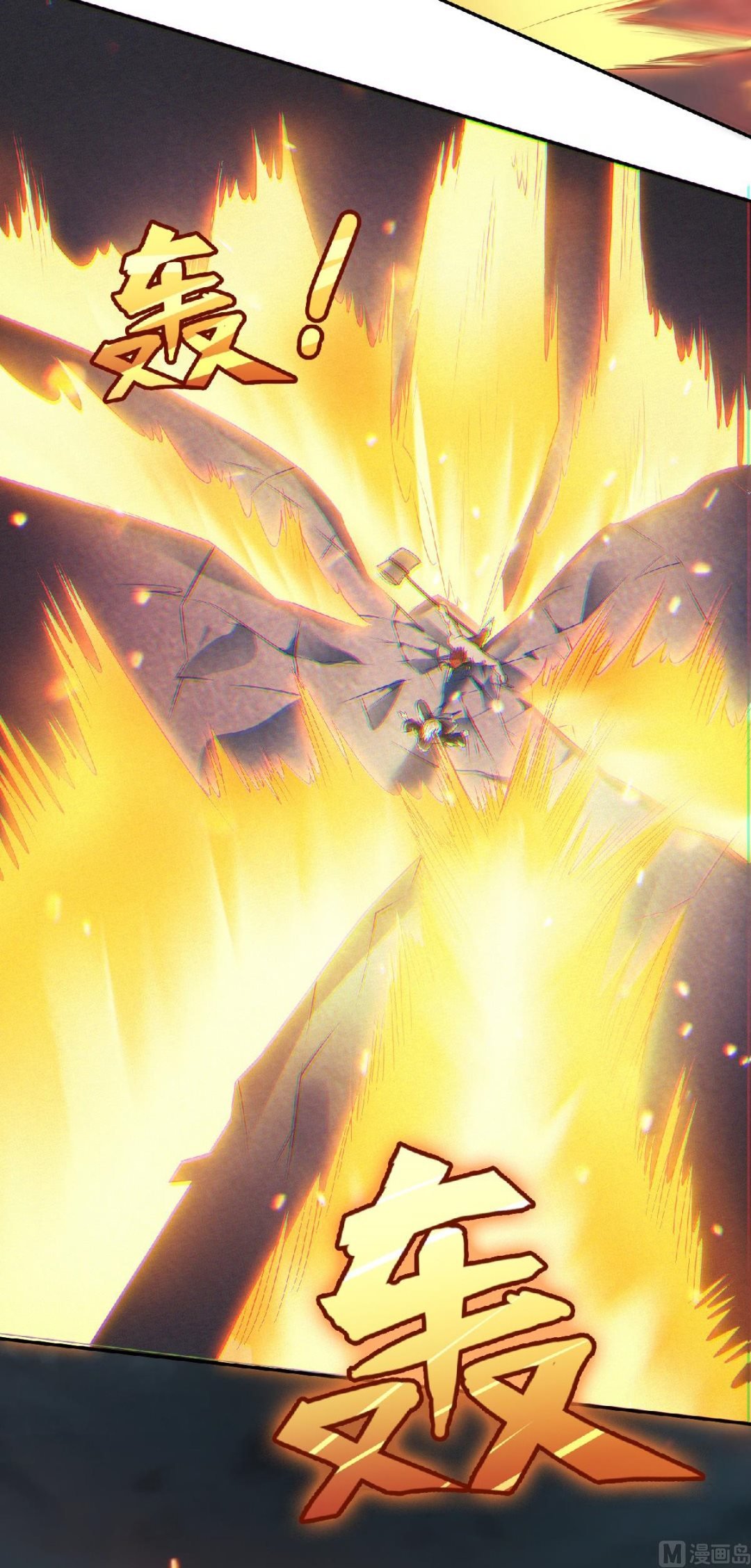 第二季第31话 岂曰无衣，与子同袍