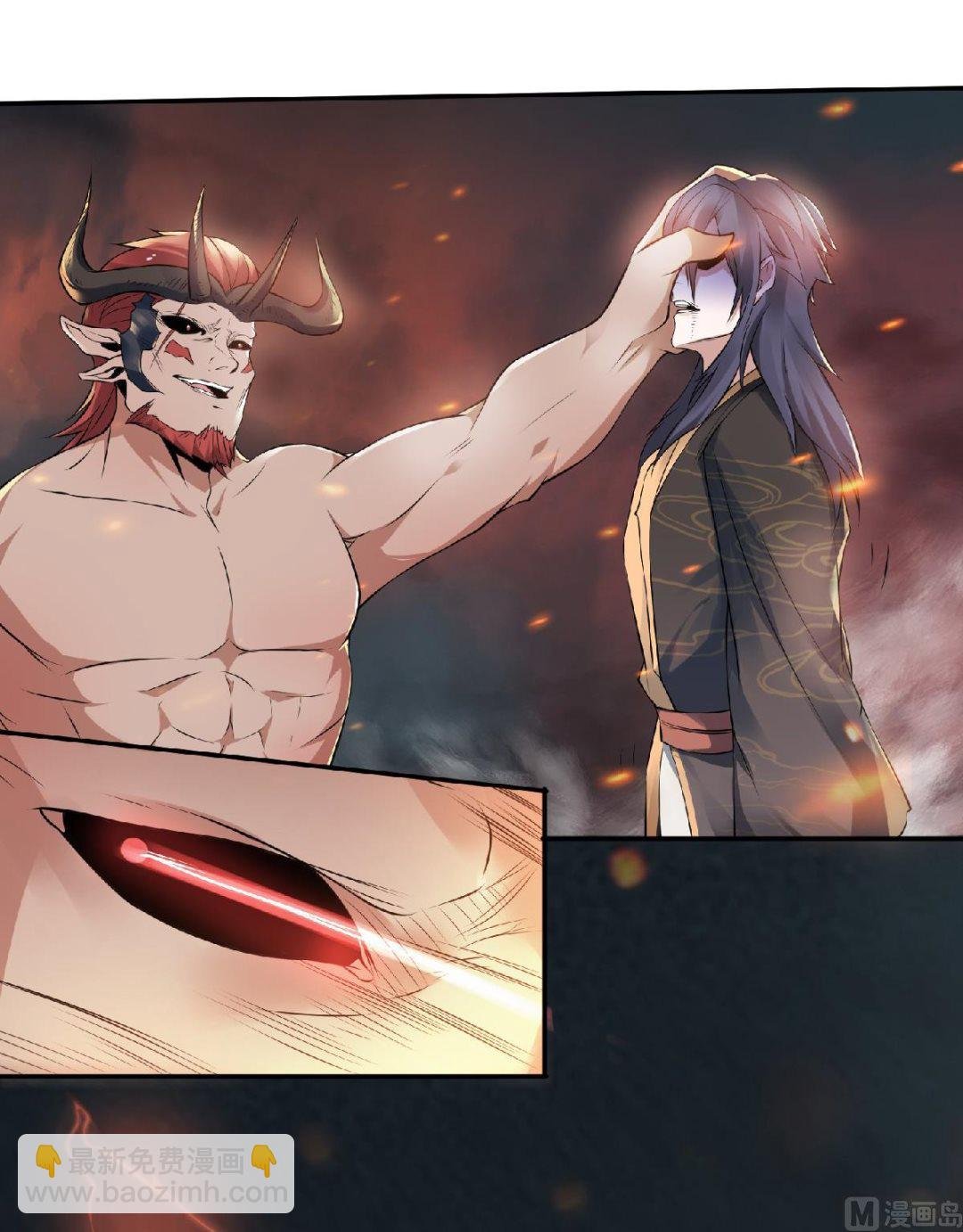 第二季第31话 岂曰无衣，与子同袍