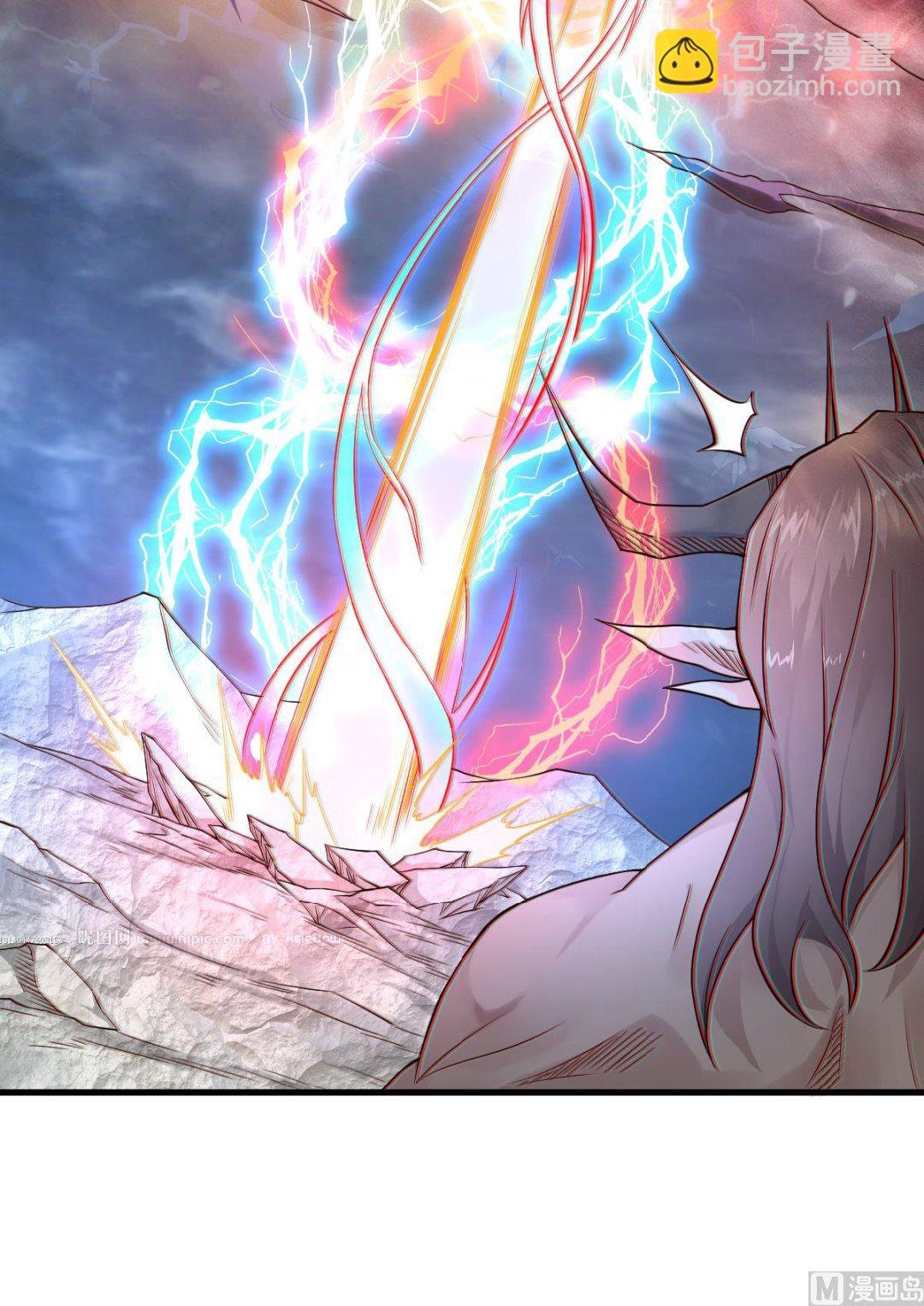 第二季第33话 双王突破，神兵重铸