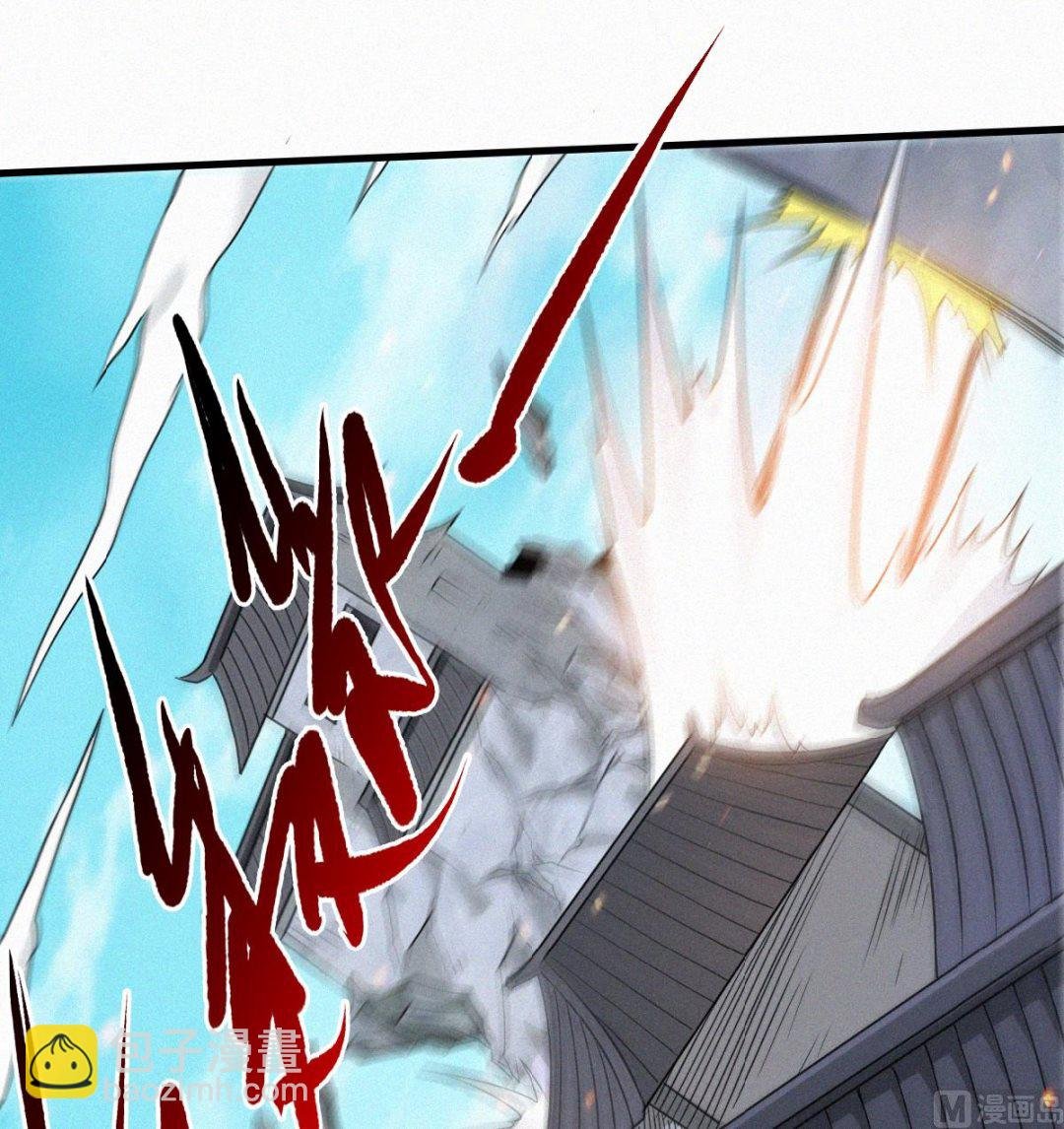 第二季第34话 斩杀魔王，敌阵冲杀