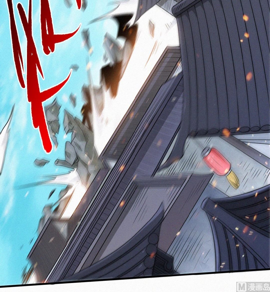 第二季第34话 斩杀魔王，敌阵冲杀