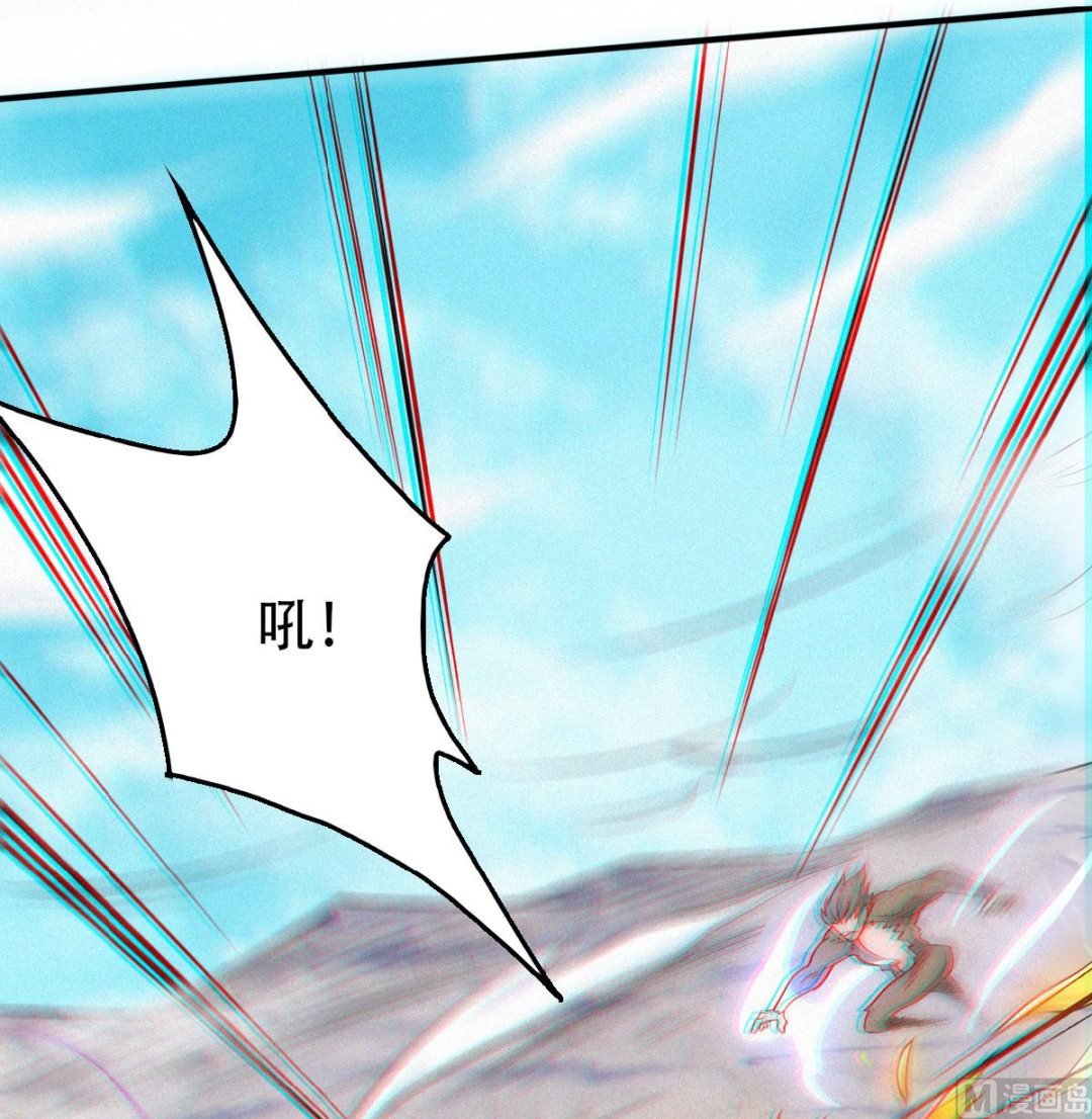 第二季第34话 斩杀魔王，敌阵冲杀