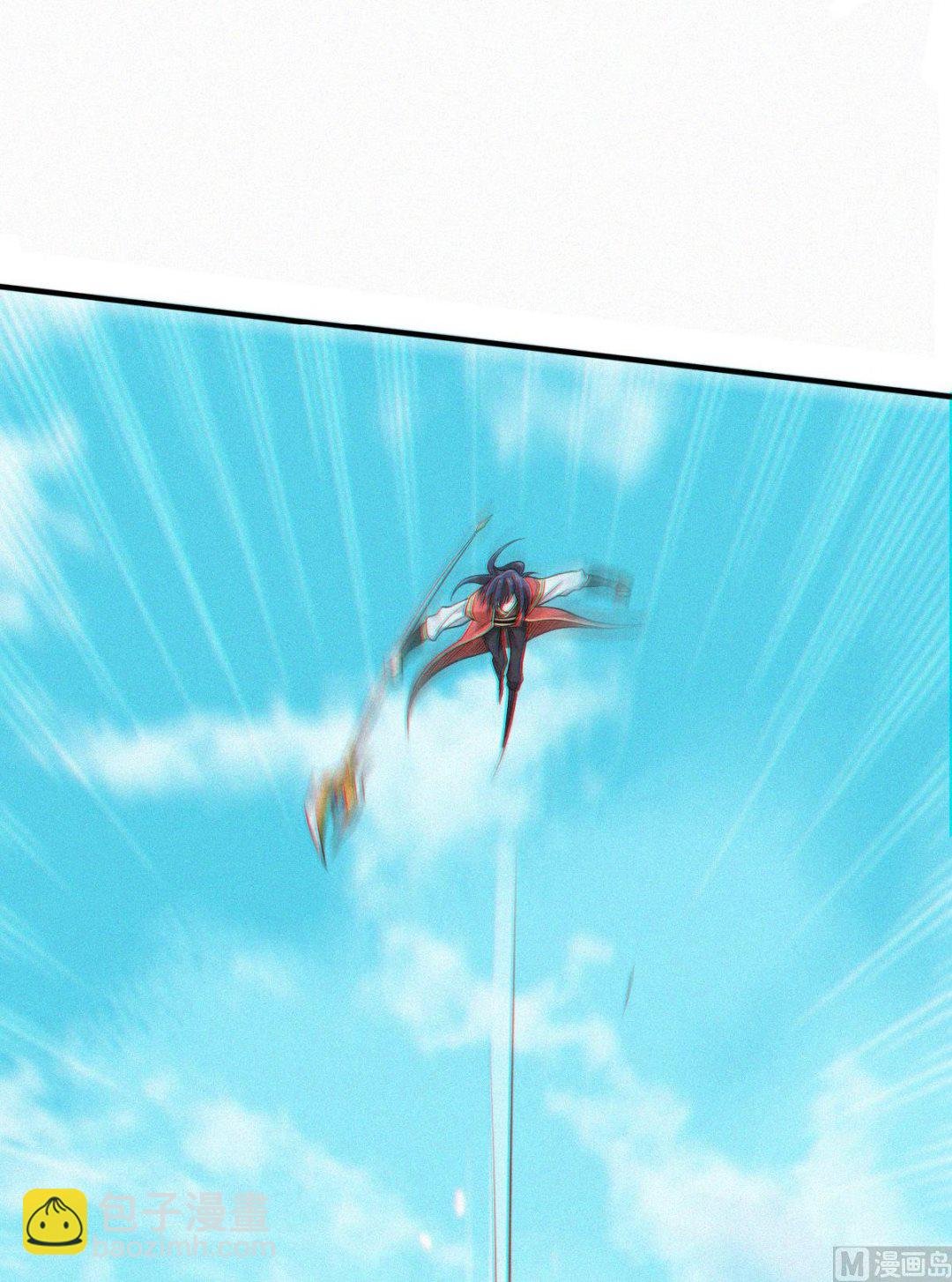 第二季第34话 斩杀魔王，敌阵冲杀