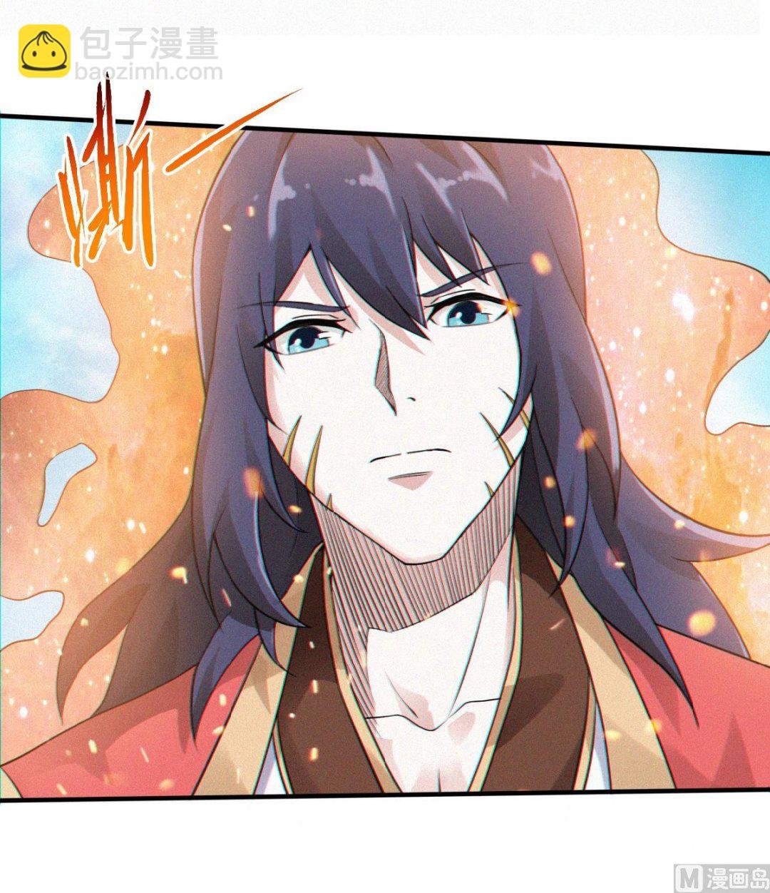 第二季第34话 斩杀魔王，敌阵冲杀