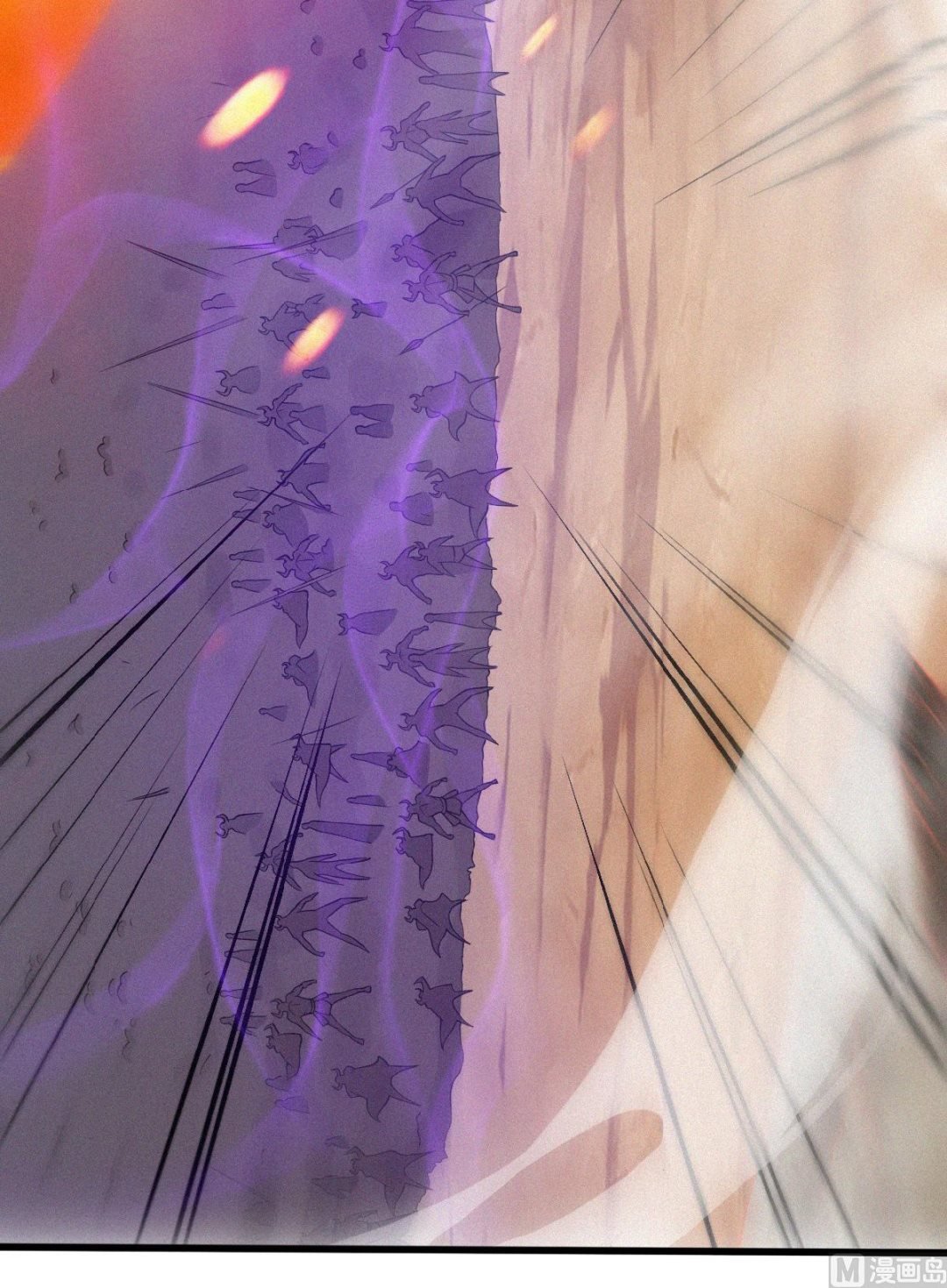 第二季第34话 斩杀魔王，敌阵冲杀