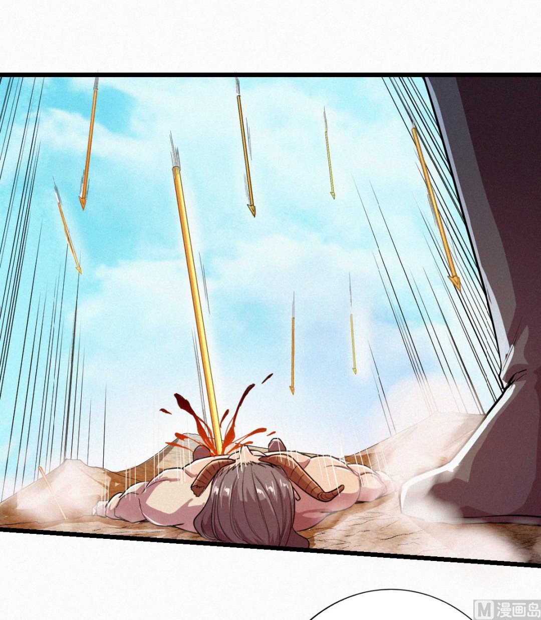 第二季第35话 援军与大捷