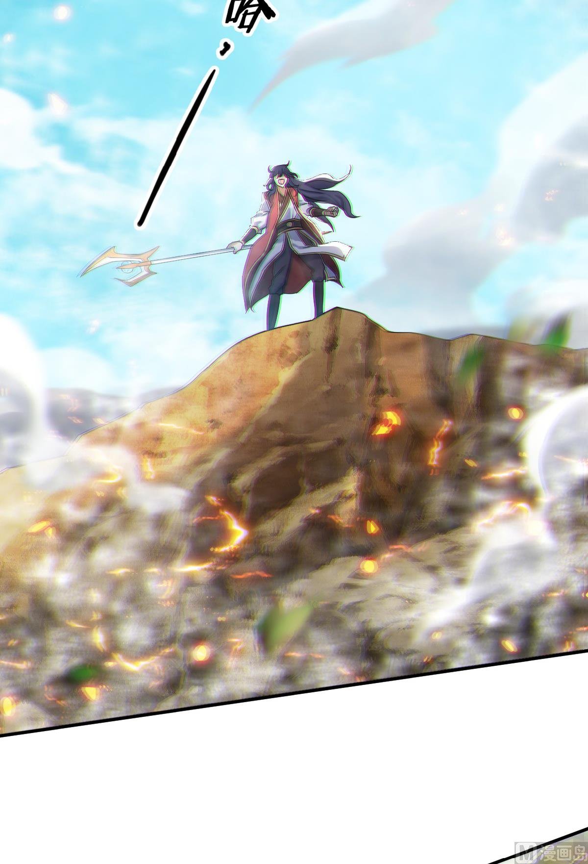第二季第35话 援军与大捷