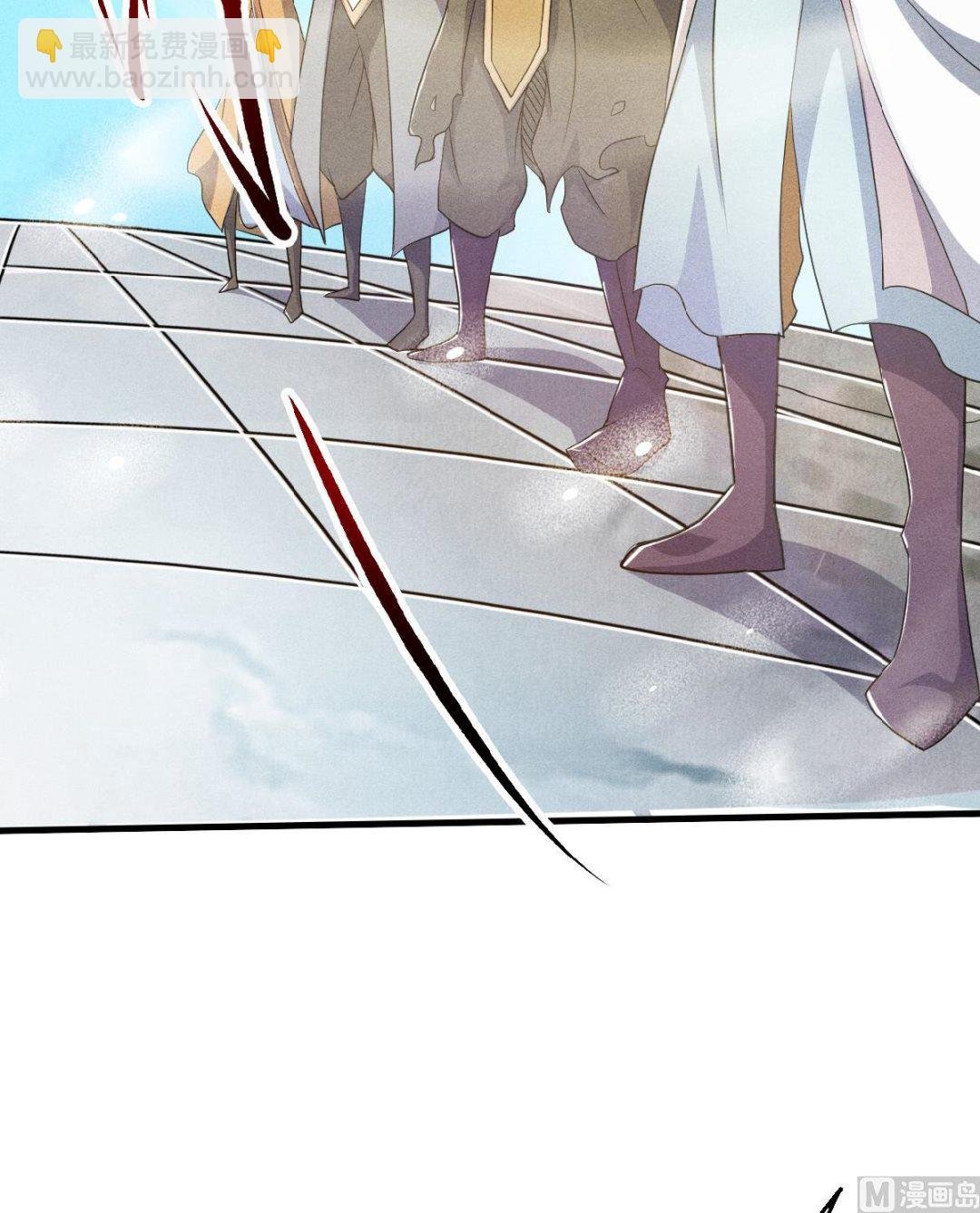 第二季第41话 魁首之战，谁主沉浮