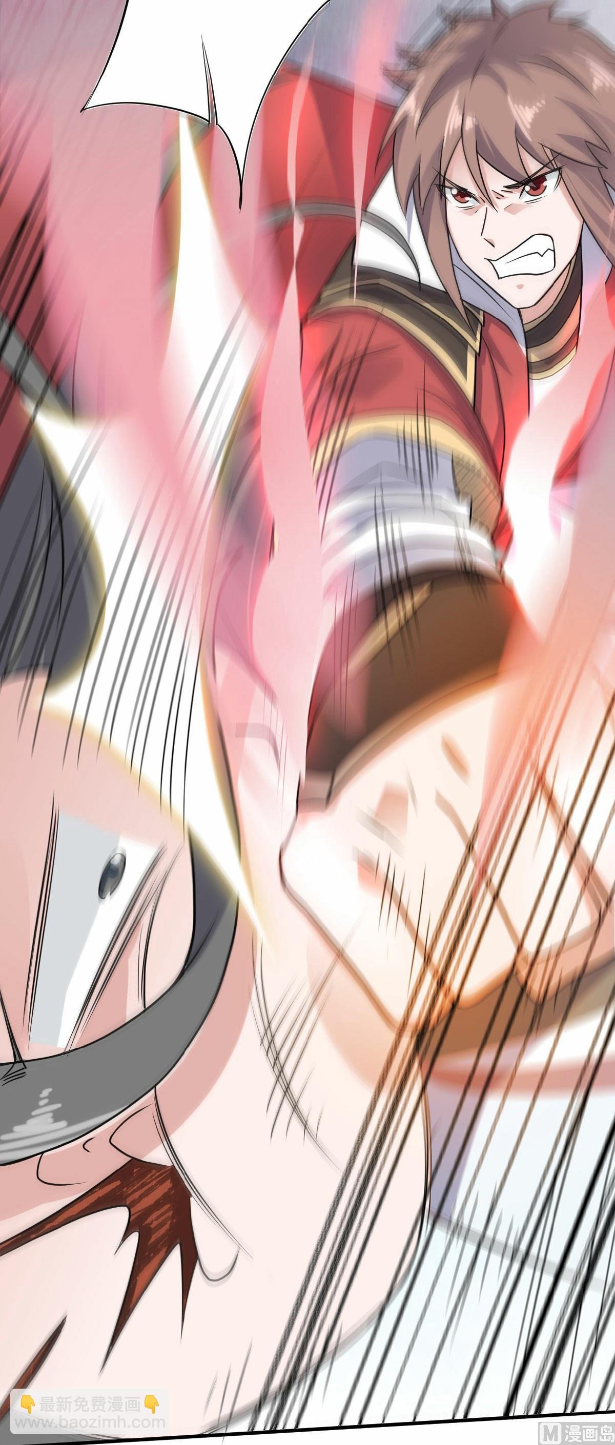 第二季第43话 装逼怪大战骚话精