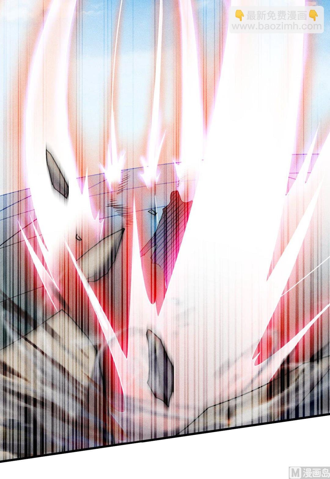 第二季第45话 人剑合一的实力
