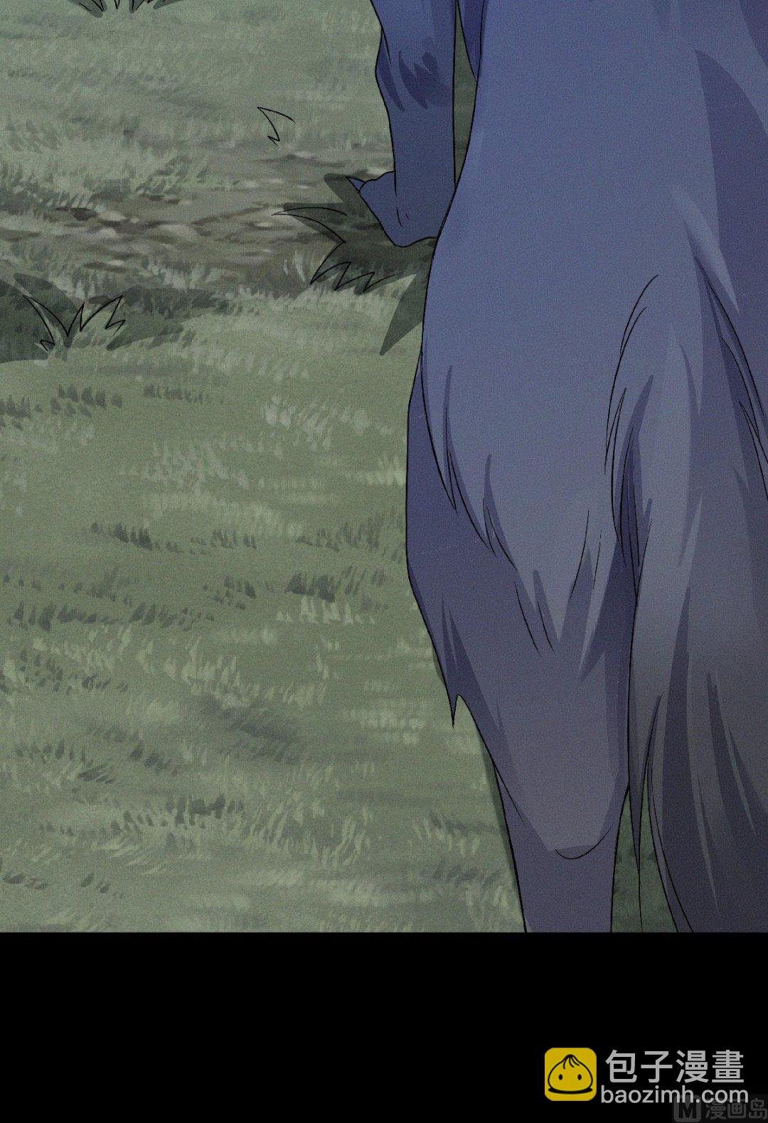 第二季第46话 极致嚣张，让你三招！
