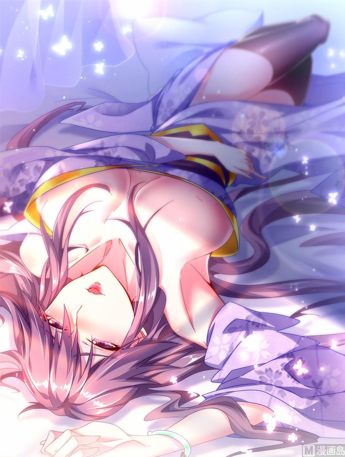 第二季第49话 辣手摧花，小施惩戒